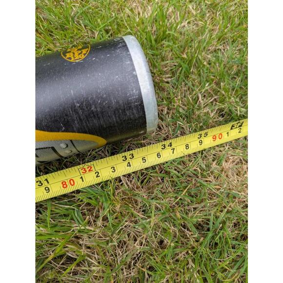 Anderson Rocket Tech Softball Bat Slow Pitch 34" 30oz Diamond Flex Model DF2K3 - Picture 6 of 6